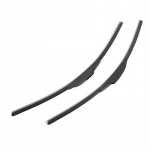 Didelio stiprumo valytuvų &scaron;luotelės LR018367 keitimas LAND ROVER Range Rover Sport LR3 LR4