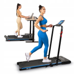 Elektrinis bėgimo takelis Gymtek XT400