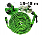I&scaron;sitempianti laistymo žarna, 15&ndash;45 m