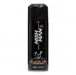 NISHMAN skutimo ma&scaron;inėlių aliejus 200 ml