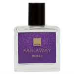 Kvapusis vanduo Avon Far Away Rebel EDP moterims, 30 ml