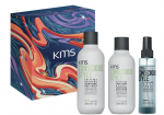 KMS Consciousstyle plaukų priežiūros dovanų rinkinys moterims