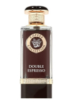 Kvapusis vanduo Fragrance World Double Espresso EDP moterims/vyrams, 100 ml