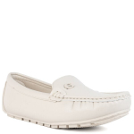 Stella New York moteri&scaron;ki balti mokasinai, Mocassins