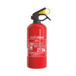 Ogniochron automobilinis miltelinis gesintuvas 1kg