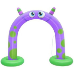 Vandens fontanas - BESTWAY - Jumbo Friendly Monster&trade; - Pripučiamas - 234 x 84 x 201 cm - linksmas dekoras