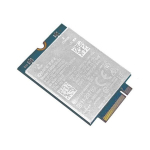 Belaidžiai mobilieji modemai - LENOVO - Quectel EM061K-GL - 4G LTE Advanced - M.2 kortelė