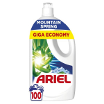 Ariel Mountain Spring skalbimo gelis, 4,5 l