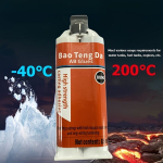 AB epoksidiniai liejimo klijai Bao Teng Da, 85 ml