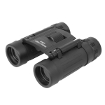 Žiūronai Sulankstomi žiūronai su dėklu Mil-Tec, 8x21, juodi
