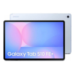 Plan&scaron;etinis kompiuteris Samsung Galaxy Tab S10 FE+ 13" 8 GB/128 GB Wi-Fi Mėlyna (Blue) X620B