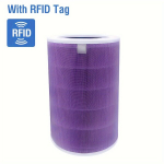 Oro valytuvo filtras Xiaomi Mi Air Purifier Pro/2C/3, Violetinė