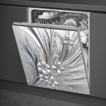 Magnetinis PVC indaplovės durelių dangtelis