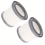 Dulkių siurblio filtras Black & Decker PV1210, 2 vnt.