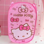 Hello Kitty skalbinių krep&scaron;ys, Hello Kitty B