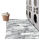 Modernus dizaino kilimas, 62,99 * 90,55 colio / 160 * 230 cm