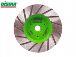 Deimantinis &scaron;lifavimo diskas Distar Elite Active 100mm Gr 3