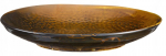 Gilus lėk&scaron;tė Verlo Fire, 26 cm, rudas