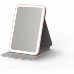 Veidrodis - Medisana CM 400 LED, 40 Dimmable Lights, USB-C Įkrovimas