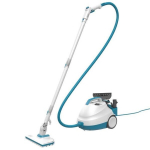 Daugiafunkcis rogių garų valytuvas - BLACK & DECKER BHSMP2008-QS - 2000 W - 8 priedai - 4 juostos - Balta / pilka / mėlyna