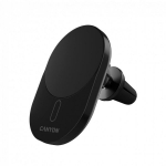 Canyon Ongrip 105 Qi2 magnetinis automobilinis įkroviklis 15w juodas