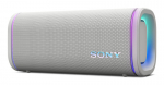 Sony Speaker ULT FIELD 5 Waterproof Bluetooth White Portable Wireless connection