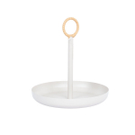 Home4You serviravimo padėklas Deia, warm grey