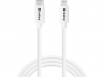 Sandberg USB-C PD į Lightning MFi laidas 1 m (136-58)