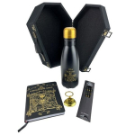 NIGHTMARE BEFORE CHRISTMAS - COFFIN PREMIUM GIFT SET