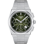 Tissot PRX Automatic Chronograph 42mm T137.427.11.091.00 T137.427.11.091.00