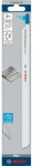 Bosch T1018afp 250mm metal sandwich pjūklų geležtės (5 vnt.)