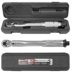 DINAMOMETRINIS RAKTAS 2-24Nm 1/4"" Sertifikatas FK-1201 (52809)
