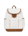 Mamos rankinė KikkaBoo Morice, White