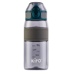 Gertuvė Kiro KI4107GY, pilka, 440 ml
