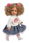 Lėlė Elena Llorens 53557, 35 cm