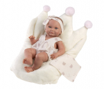 Kūdikių lėlė Llorens Nica 73814, 40 cm