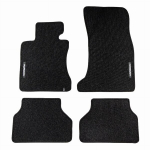 Frogum Horizon tekstiliniai kilimėliai BMW 5 SERIES E60 2003-2010