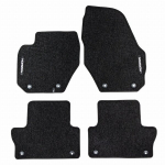 Frogum Horizon tekstiliniai kilimėliai VOLVO XC60 I 2008-2014
