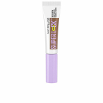 Antakių pie&scaron;tukas Maybelline SUPER LOCK Ruda 8 g, Med Brown
