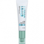 Maybelline New York Poreless Jelly - Flotacinė bazė - Papildyta niacinamidu - 30 ml