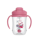 Gertuvė su rankenėlėmis Dr. Brown's TC91011, 6 mėn+, 270 ml