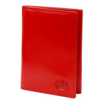 Piniginė moterims EL FORREST 579-47 RFID 57947RFID555515905280356944, Raudona