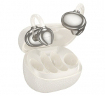 Hoco EA5 DUKE III Headset Wireless Open-Ear Connectivity/Music Bluetooth White