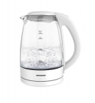 Elektrinis virdulys 1850-2200W, 1,7 l HEK-2200GWH HEINNER.