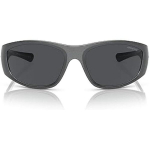 Akiniai nuo saulės - ARNETTE - 0AN4331 - Multicolor - Universalus dydis - Vyrų sportas