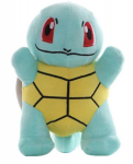 Mink&scaron;tas žaislas Pokemon Squirtle