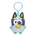 Pliu&scaron;inis herojus Moose Bluey, 12 cm