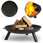 Sodo židinys, 80 cm Berdsen BD-882