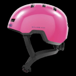 ABUS DĖMĖS VAIKI&Scaron;KAS DVIRAČIO &Scaron;ALMAS SKURB