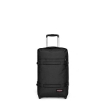Transit'R S mink&scaron;tas salono lagaminas 51 cm Juodas